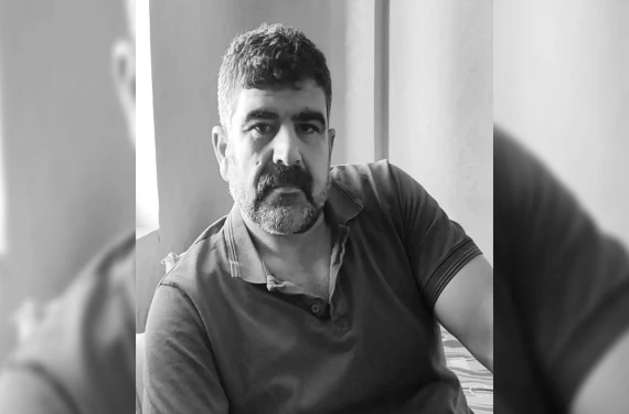 Şanlıurfa'da feci olay