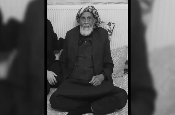 Hayatını kaybetti...