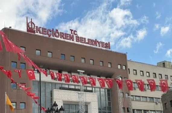 213 test, 129’una soruşturma…