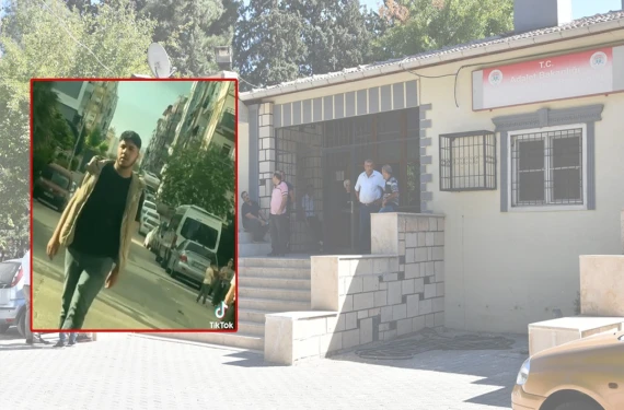 'Laf atma' kavgası kanlı bitti: