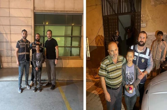 Ailesi sağlığından endişeliydi