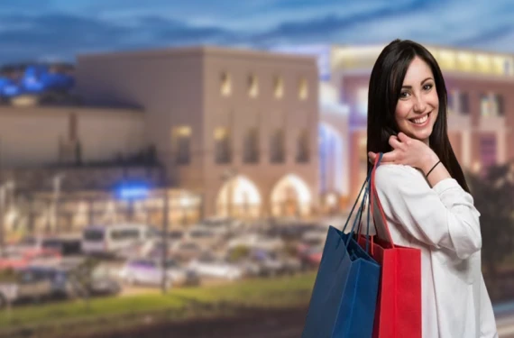 AVM zincirinde sürpriz gelişme