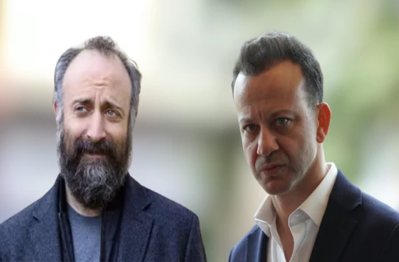 Ünlü oyunculara hapis şoku