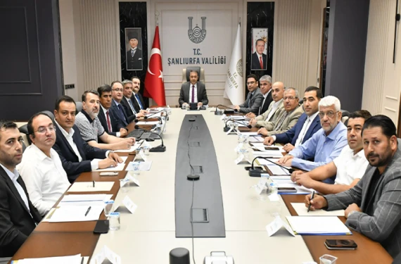 Vali Şıldak açıkladı