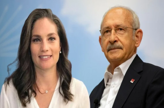 'Kendini akıllı, herkesi aptal sanıyor'