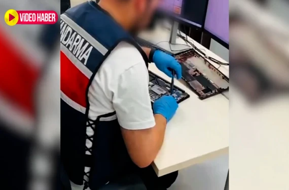 9 ilde düğmeye basıldı