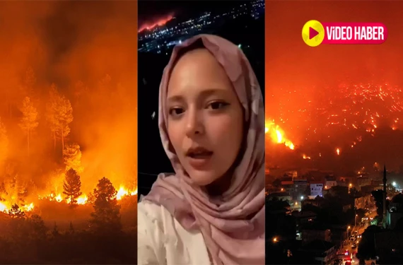 Bu kadarı da pes dedirtti!