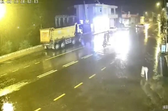 Hayatını kaybetti...