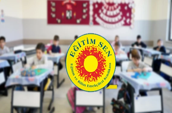 Eğitim sistemi derin bir kriz içinde