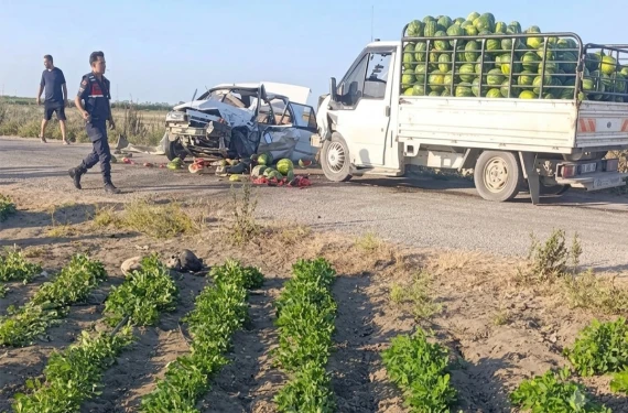 Yaralılar var