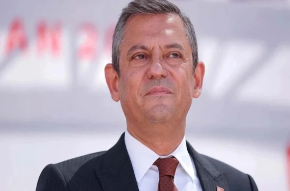 Özgür Özel bu sözlerle CHP’ye veda etti