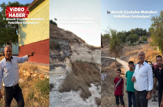 “Uçurumun kenarında çocuklarımızı okutuyoruz”