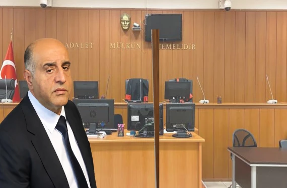 Şanlıurfa detayı dikkat çekti