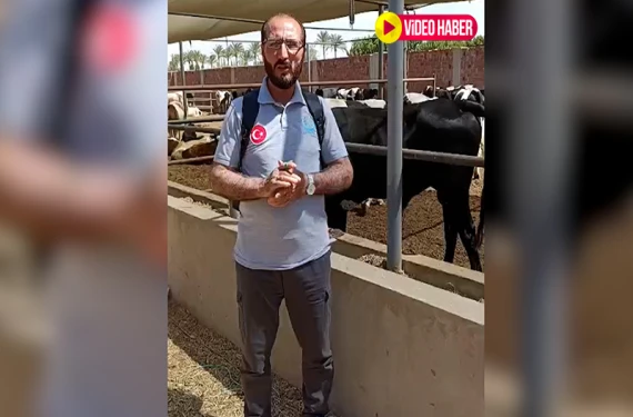 “Kurban kardeşliği yaşatır”