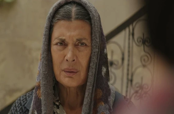 Ünlü oyuncu kaza geçirdi