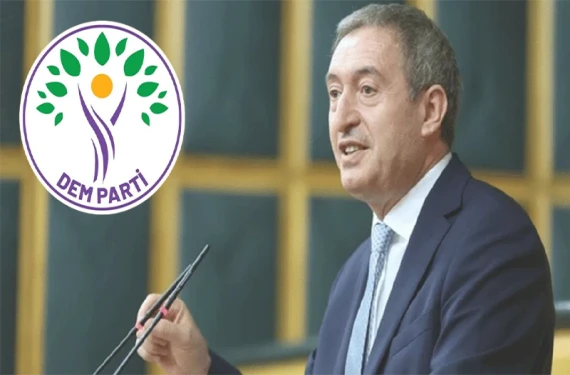 Demokratik gelecek için hazırız