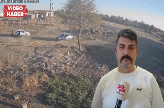 “Hapis hayatı yaşıyoruz”