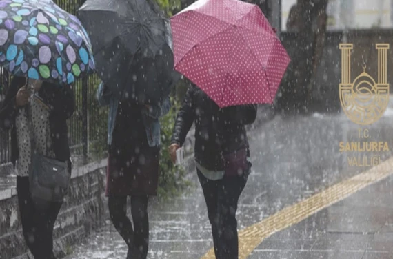 Şanlurfalılar için kritik uyarı: