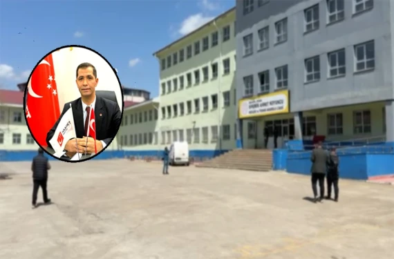 Başkan Yiğit