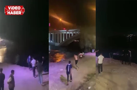 Tehlikeli oyun...