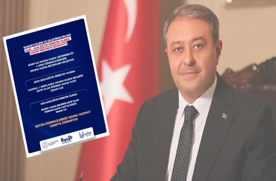 Vali Şıldak açıkladı