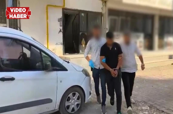 4,2 milyon liralık dolandırıcılık...
