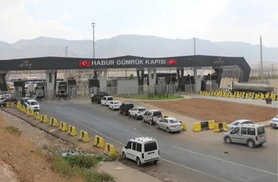 Aralarında Şanlıurfalı aktivistler de var