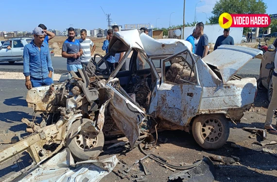 Ölü ve yaralılar var