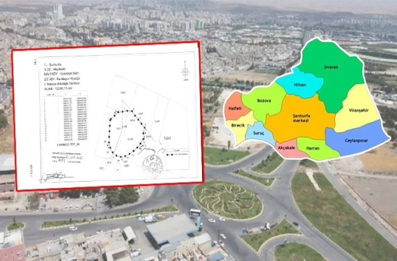 Şanlıurfa’ya yeni arkeolojik miras