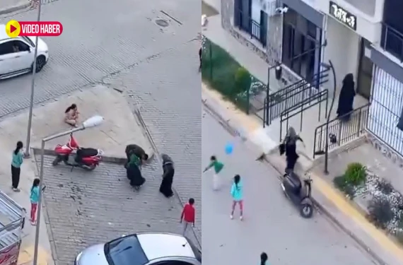 6 yaşındaki öğrenciyi bıçakladı