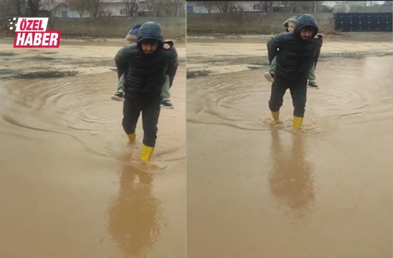 Kimsenin kimseden haberi yok..