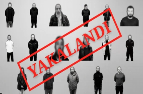 Bakan Yerlikaya duyurdu