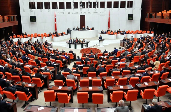 Millî dayanışma raporu gündemde