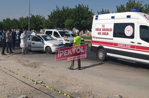 Ölü ve yaralılar var