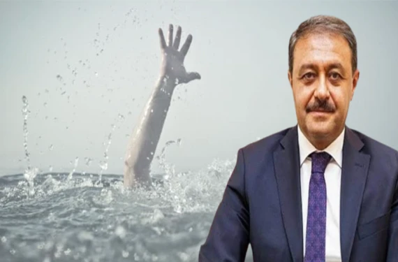 Vali Şıldak korkunç rakamları açıkladı!