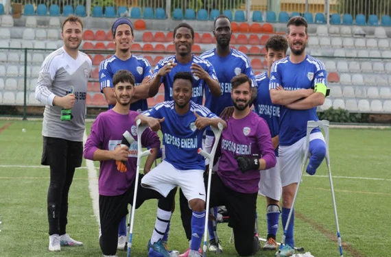 Pendik maçı öncesi kritik galibiyeti