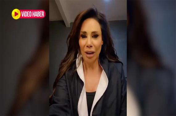 Ünlü şarkıcıya İsrail protestosu!