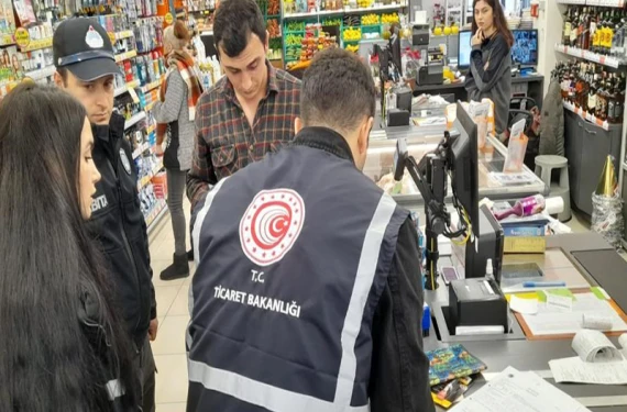 Bakanlık düğmeye bastı