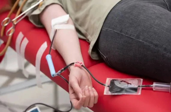 Milyonlarca cana umut