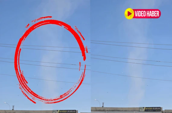 Küçük provası Şanlıurfa'da da oldu