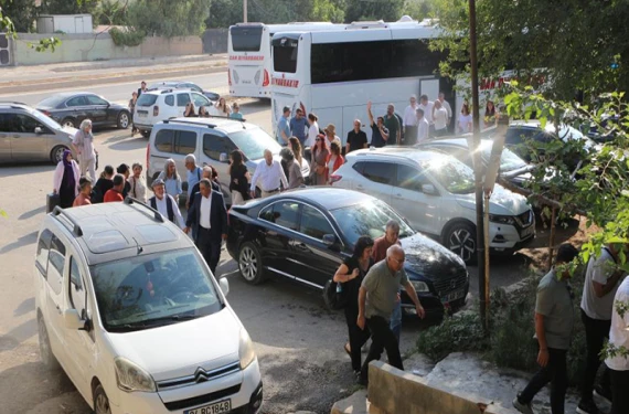 Terörsüz Türkiye’de tarihi gün