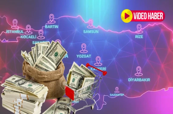 22 milyonluk vurgun...