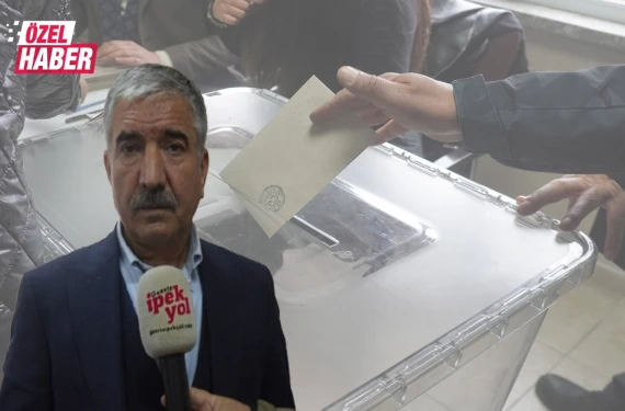 İşte masadaki o büyük vaat...