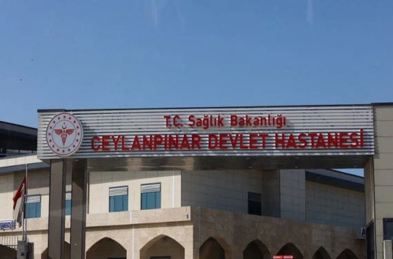 Başhekim istifaya mı zorlandı?