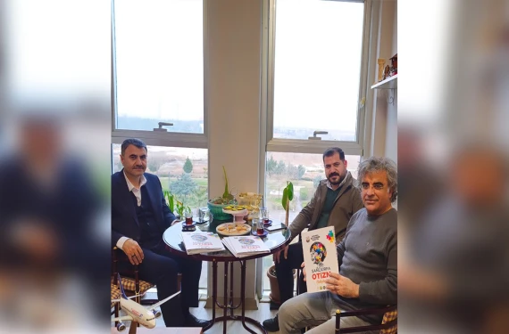 İşte açılacağı tarih...