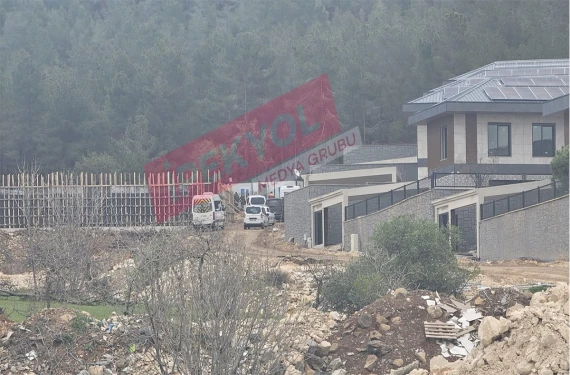 Kulübede ölü bulundu...