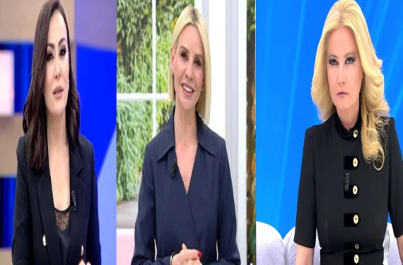 Gündüz kuşağı programları yayından kaldırılıyor mu?