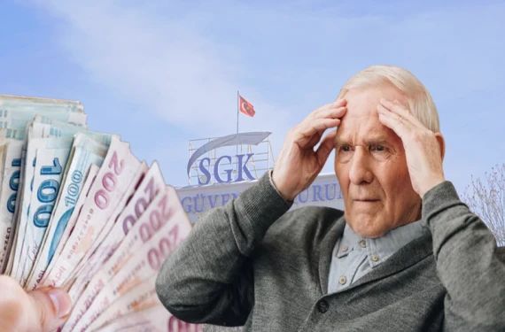 SGK açıkladı!