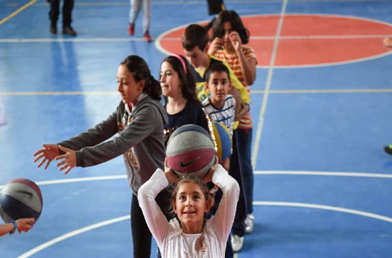 Ücretsiz eğitim ve iş fırsatı