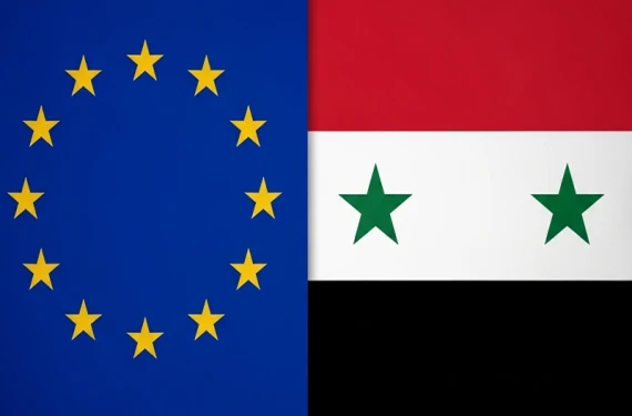 'Suriye’ye yönelik yaptırımlar kaldırıyor'